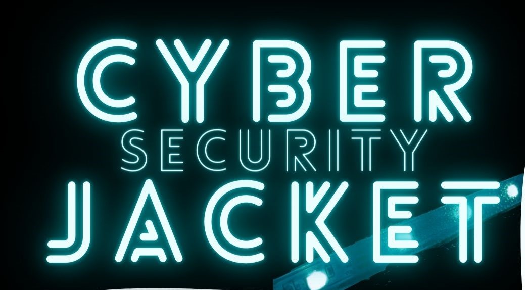 Cybersecurity Jacket